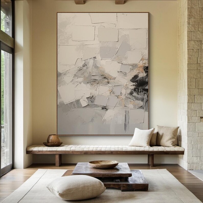 Textured Wall Art #ABSL126