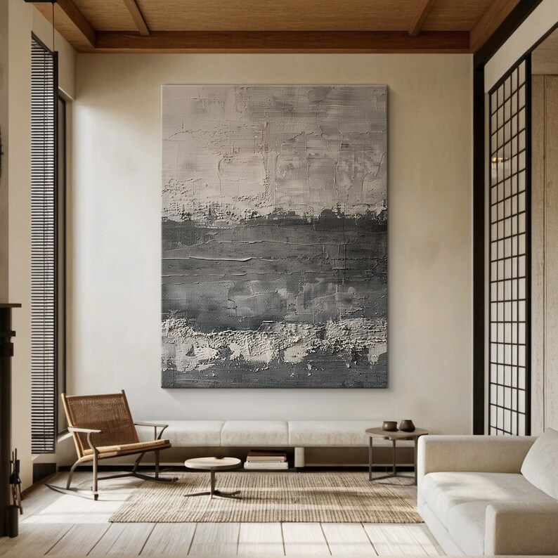 Textured Wall Art #ABSL128