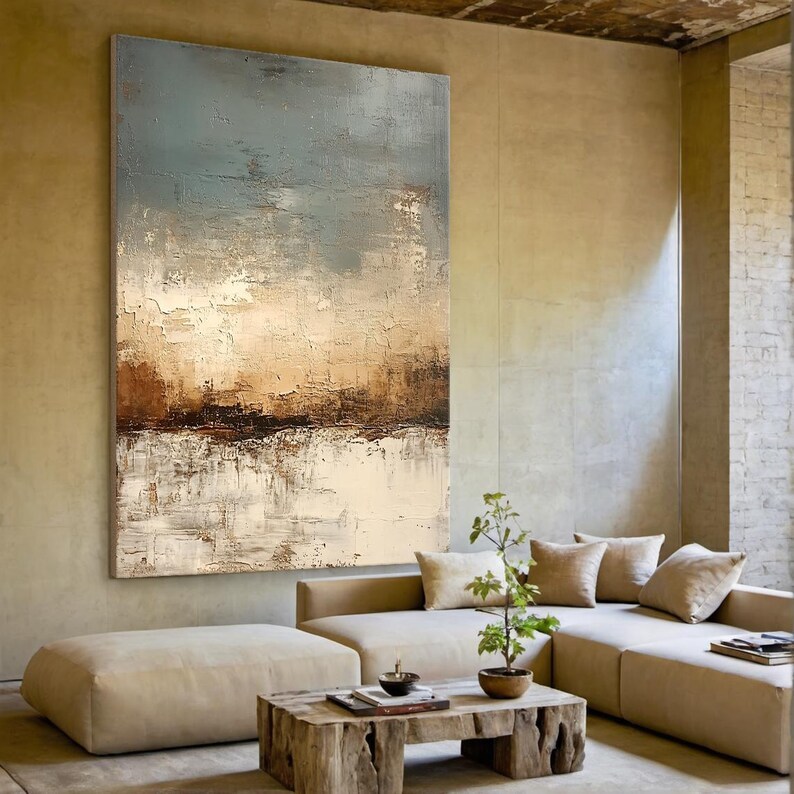 Textured Canvas Art #ABSL22