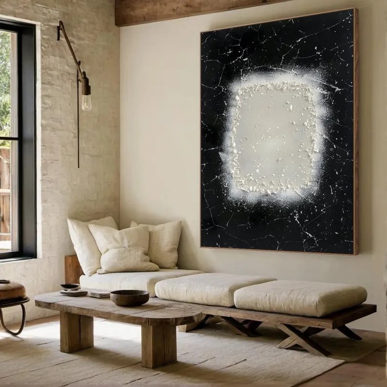 Minimalist Wall Art #ABSL27
