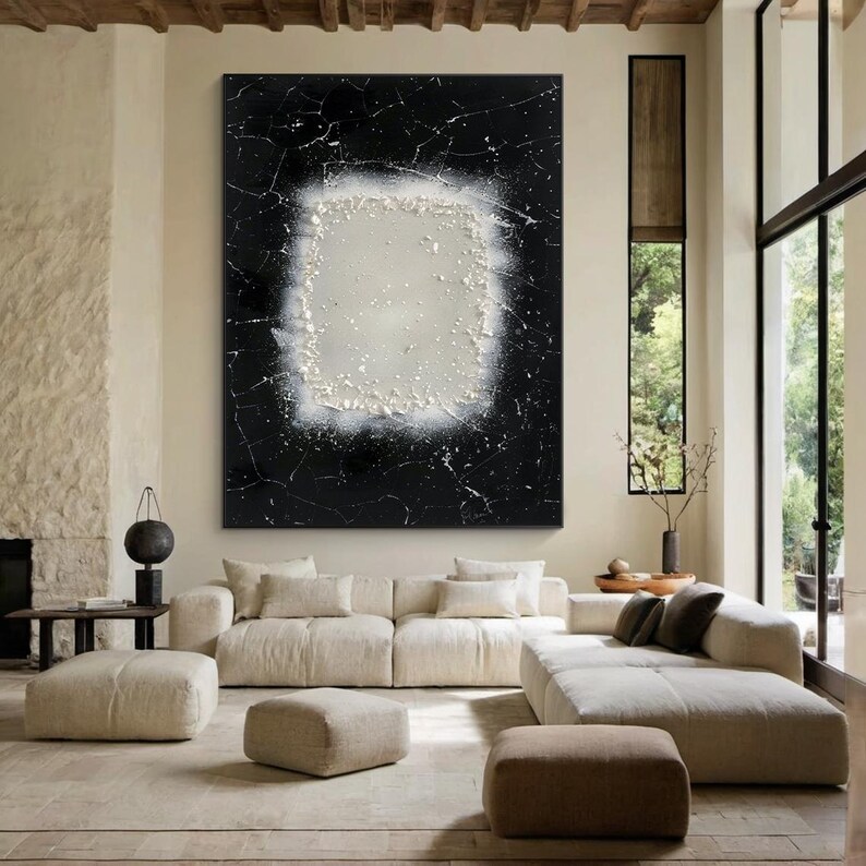 Minimalist Wall Art #ABSL27