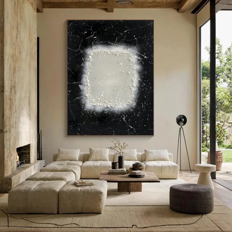 Minimalist Wall Art #ABSL27