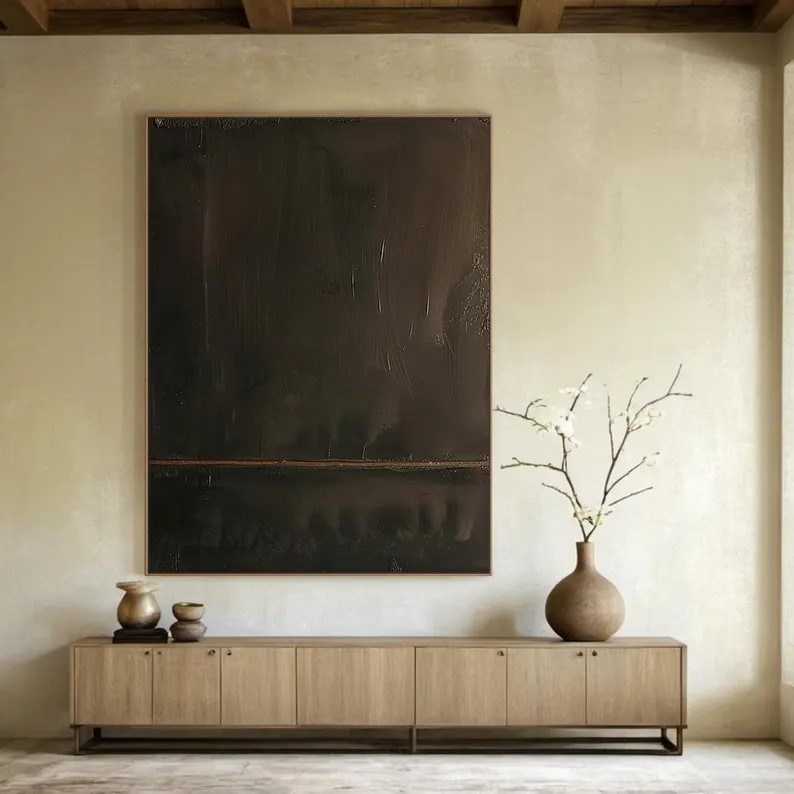 Modern Wall Art #ABSL28