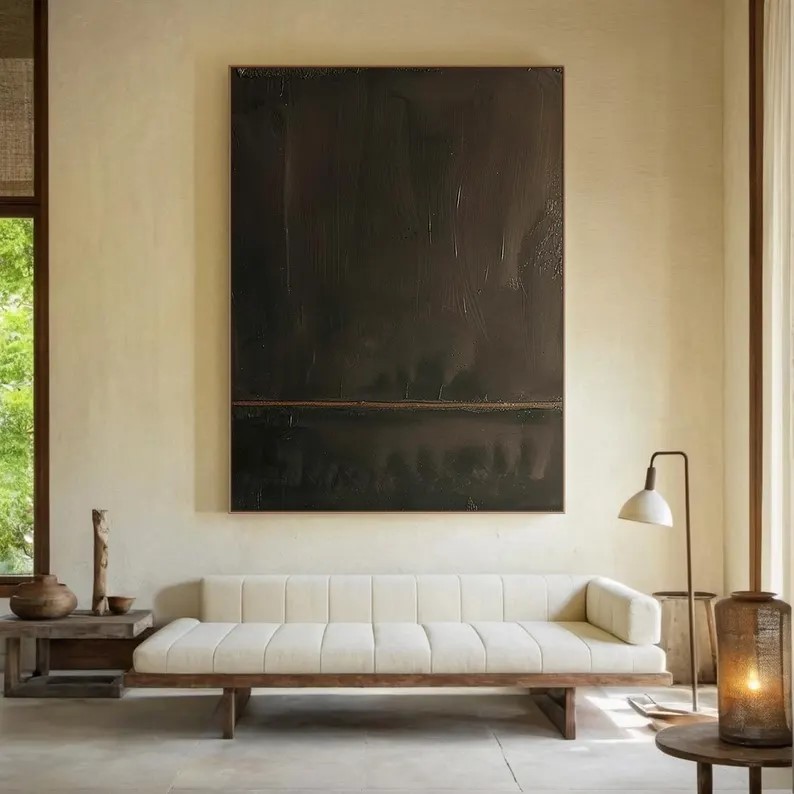 Modern Wall Art #ABSL28