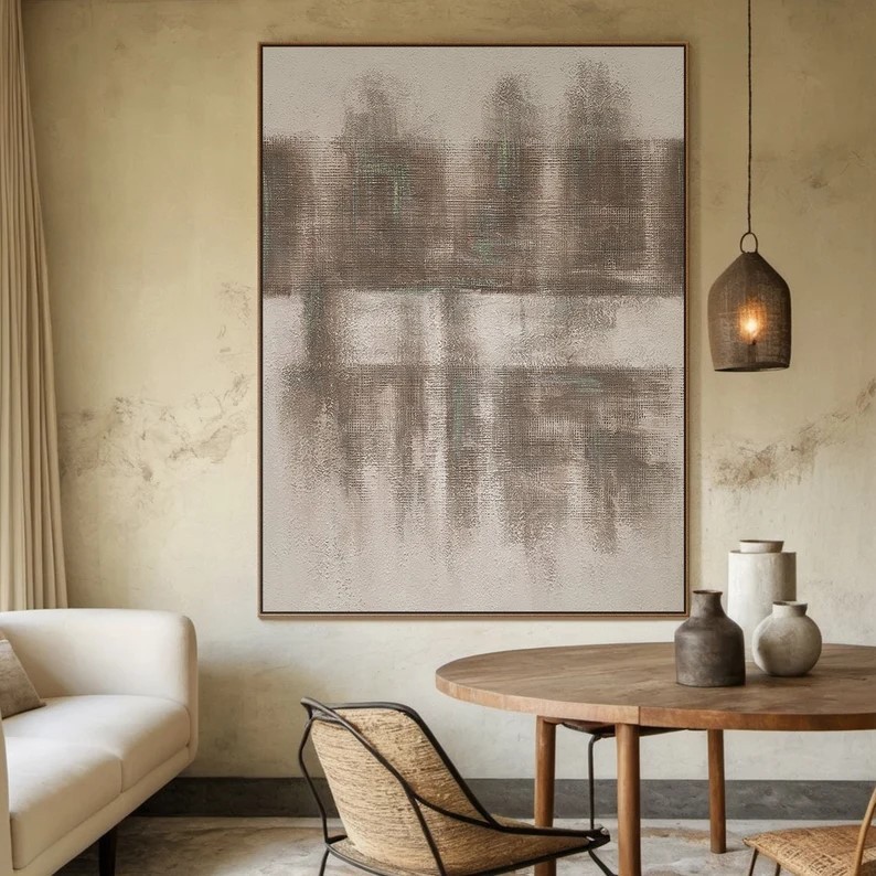 Textured Wall Art #ABSL3