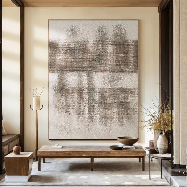 Textured Wall Art #ABSL3