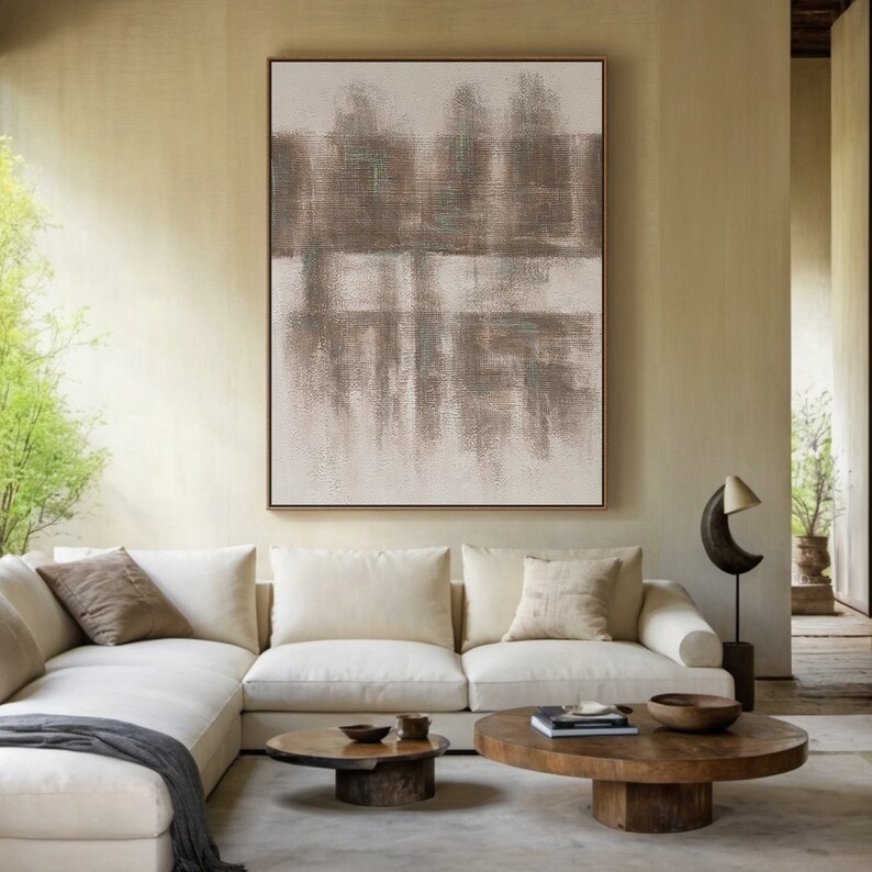 Textured Wall Art #ABSL3