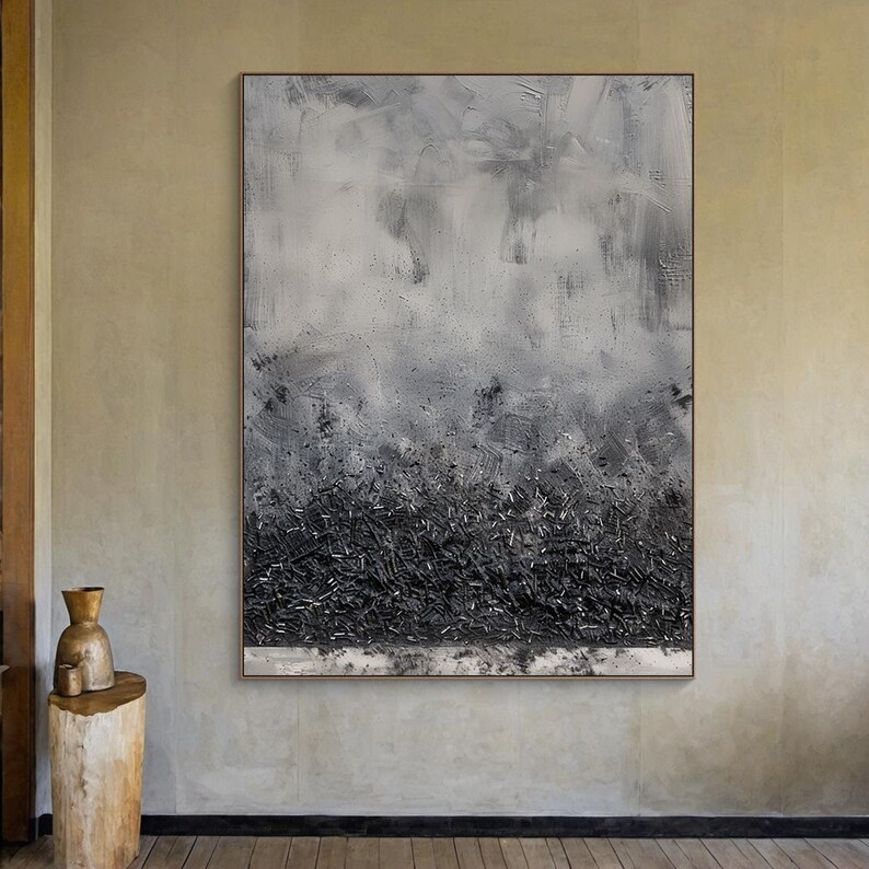 Minimalist Canvas Art #ABSL31