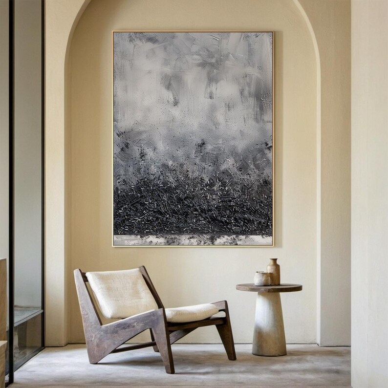 Minimalist Canvas Art #ABSL31
