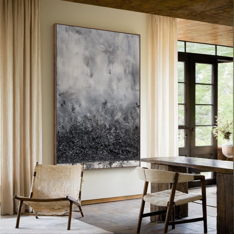 Minimalist Canvas Art #ABSL31