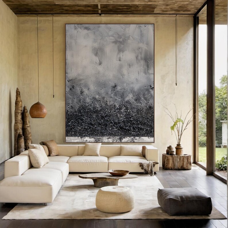 Minimalist Canvas Art #ABSL31