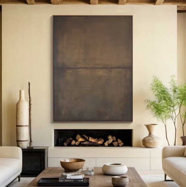 Minimalist Wall Art #ABSL7