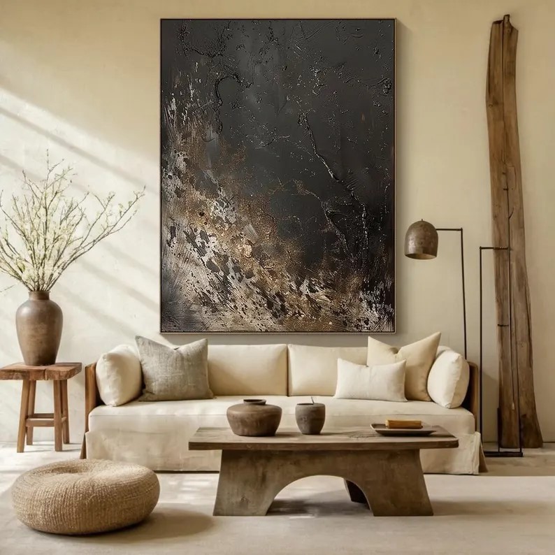 Modern Wall Art #ABSL8