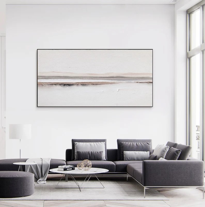 Wabi Sabi Wall Art #ABSM111