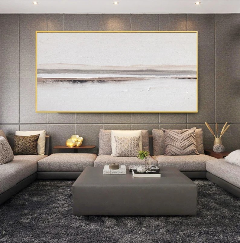 Wabi Sabi Wall Art #ABSM111