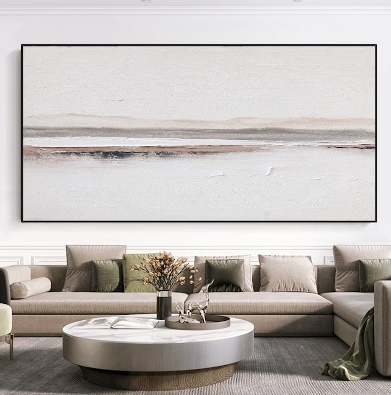 Wabi Sabi Wall Art #ABSM111