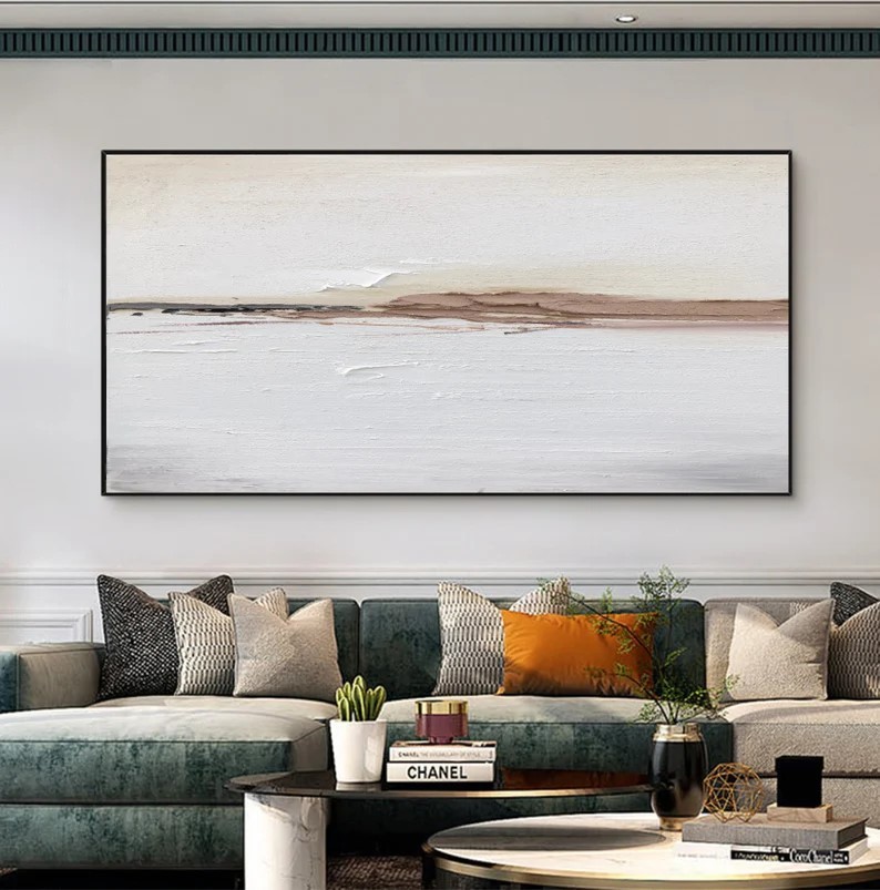 Modern Wall Art #ABSM112