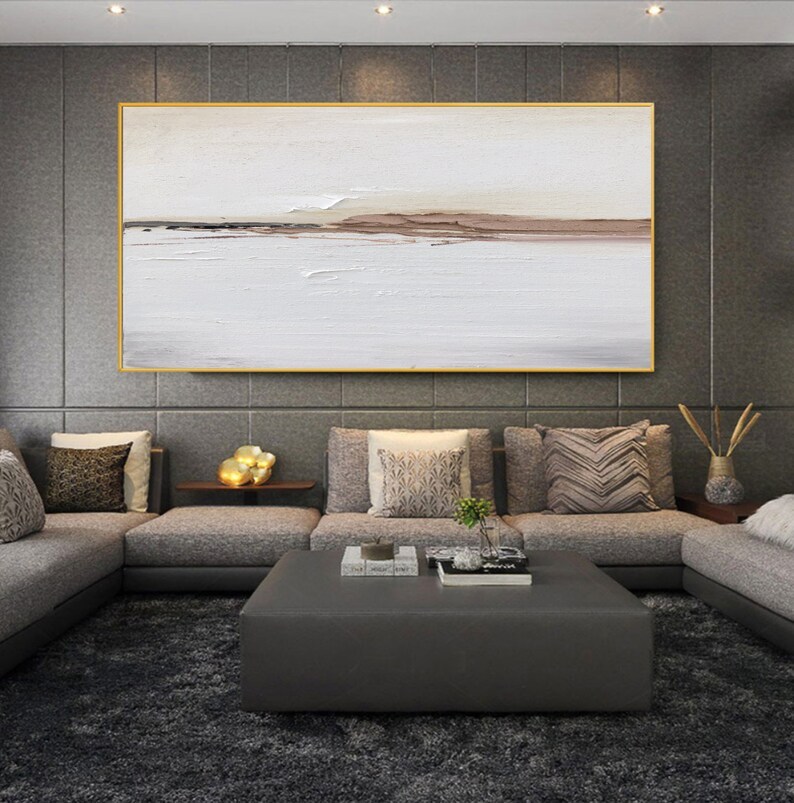 Modern Wall Art #ABSM112