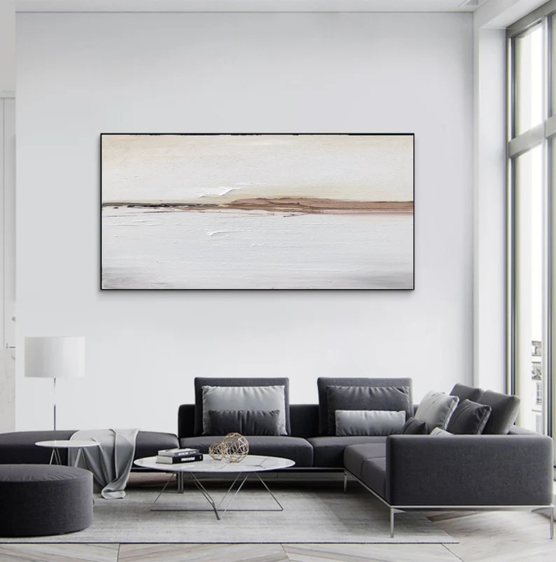 Modern Wall Art #ABSM112