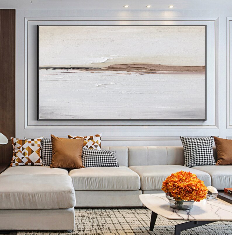 Modern Wall Art #ABSM112