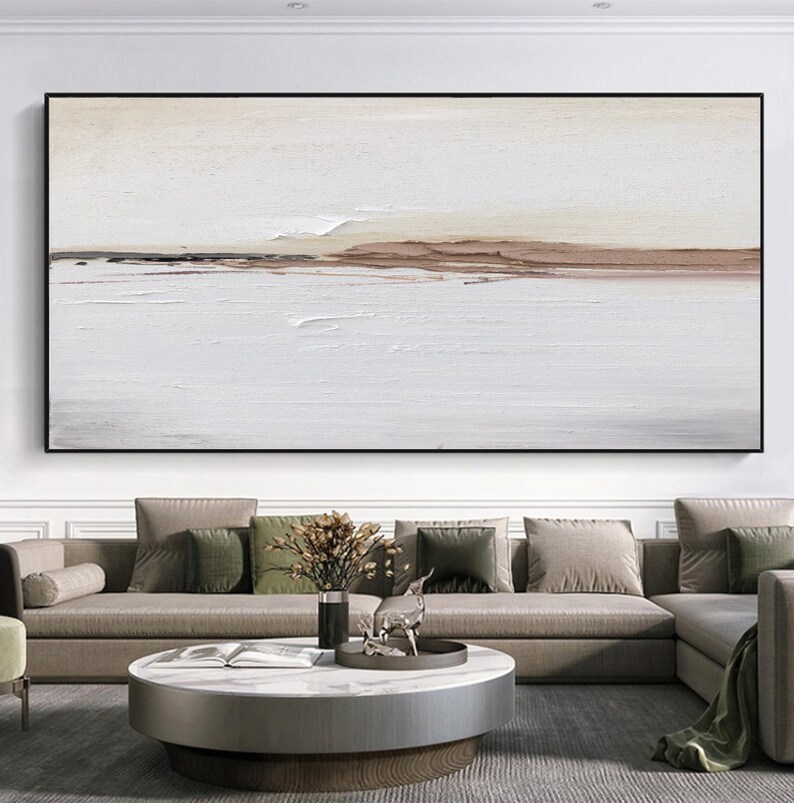Modern Wall Art #ABSM112