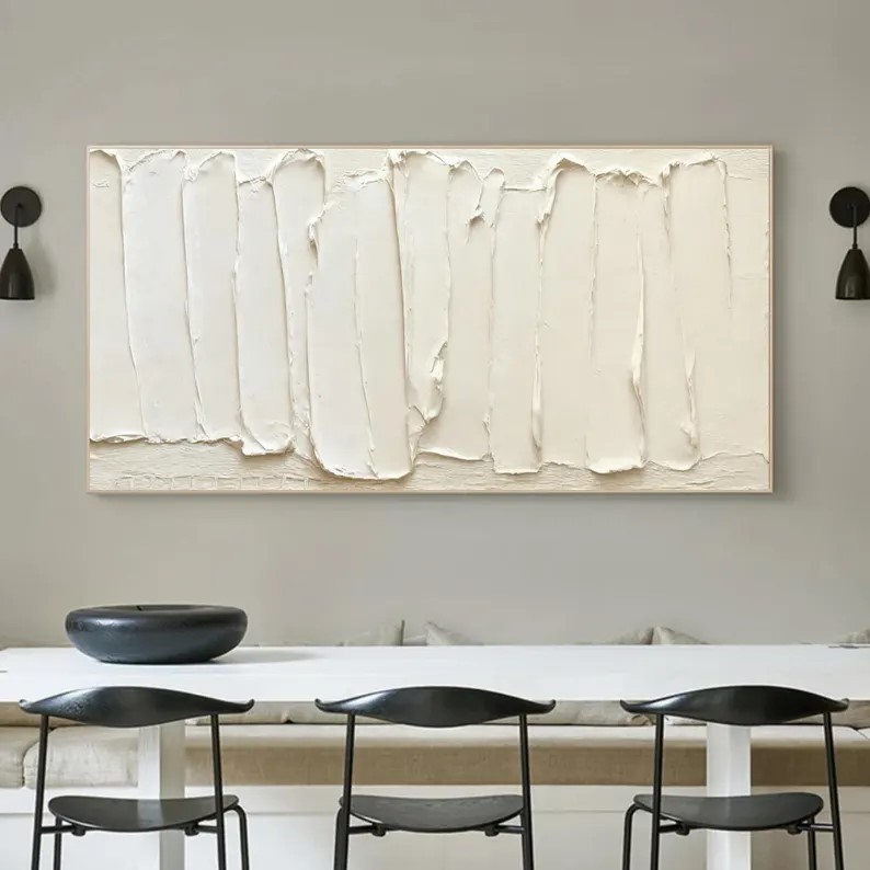 Wabi Sabi Wall Art #ABSM115