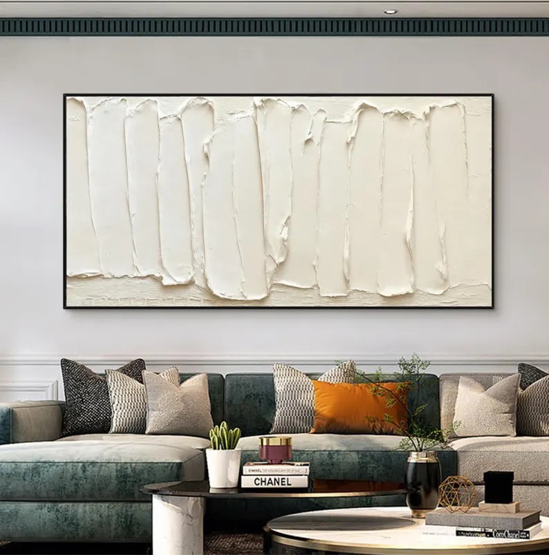 Wabi Sabi Wall Art #ABSM115