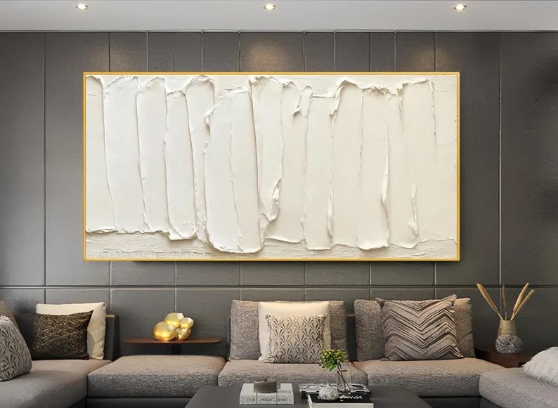 Wabi Sabi Wall Art #ABSM115