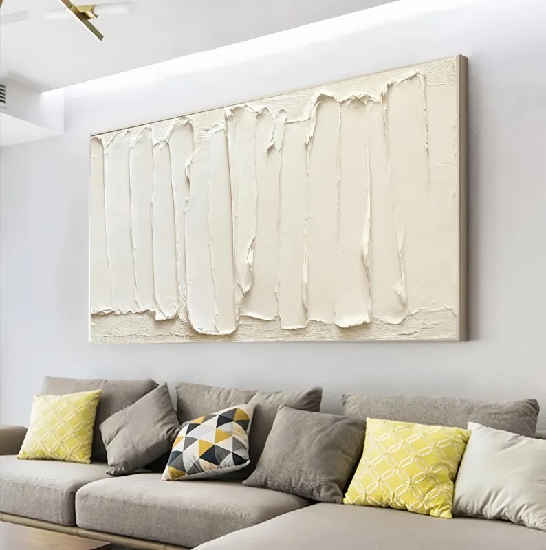 Wabi Sabi Wall Art #ABSM115