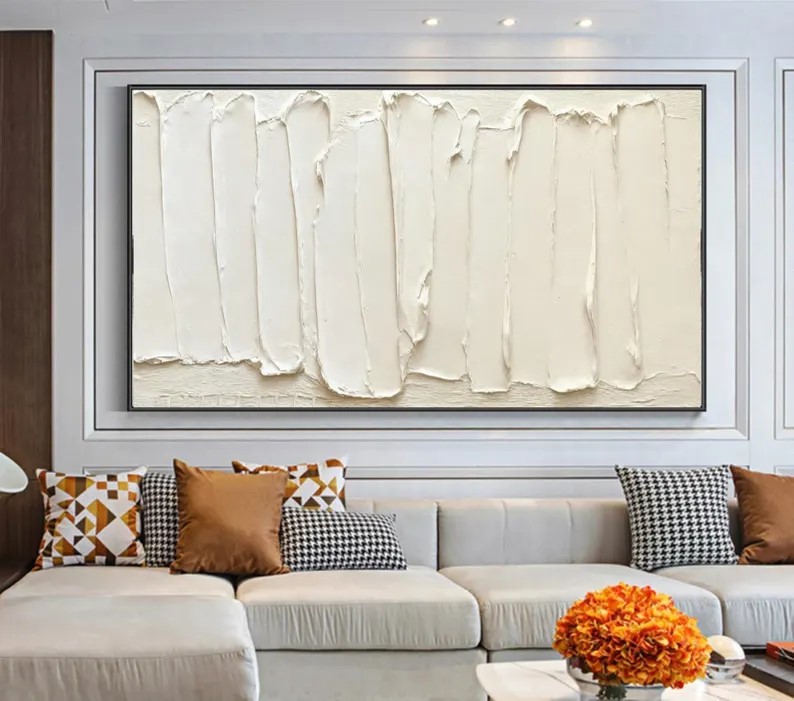 Wabi Sabi Wall Art #ABSM115