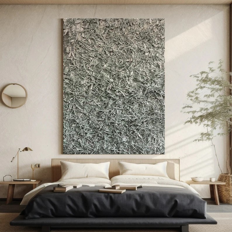 Textured Canvas Art #ABSL117