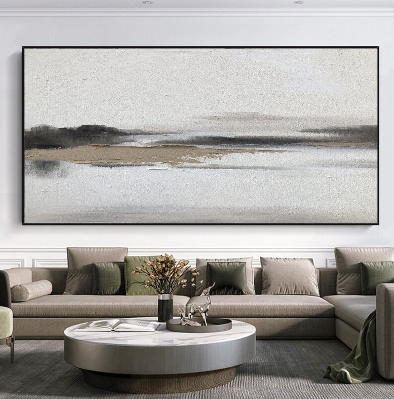 Textured Wall Art #ABSM119