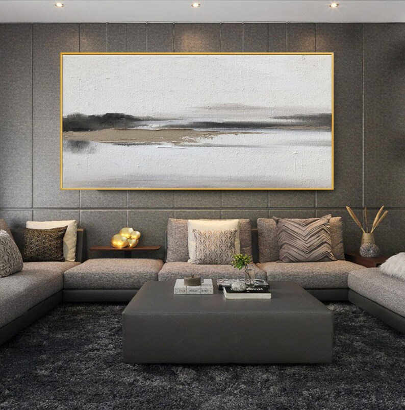 Textured Wall Art #ABSM119