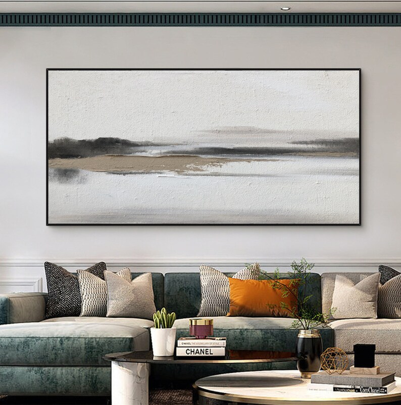 Textured Wall Art #ABSM119