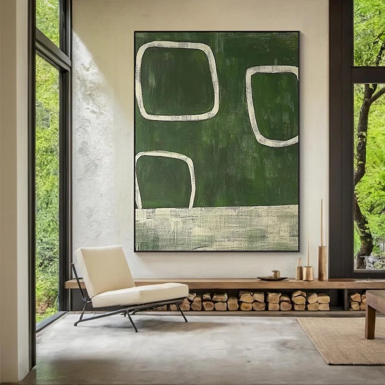 Textured Wall Art #ABSL123