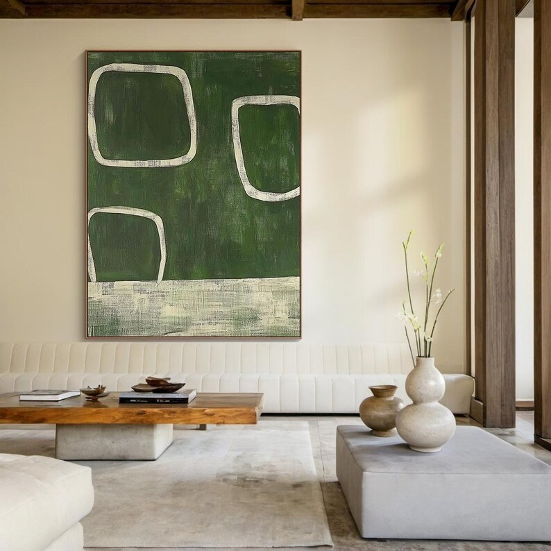 Textured Wall Art #ABSL123