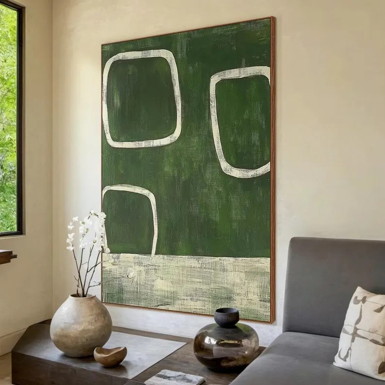 Textured Wall Art #ABSL123