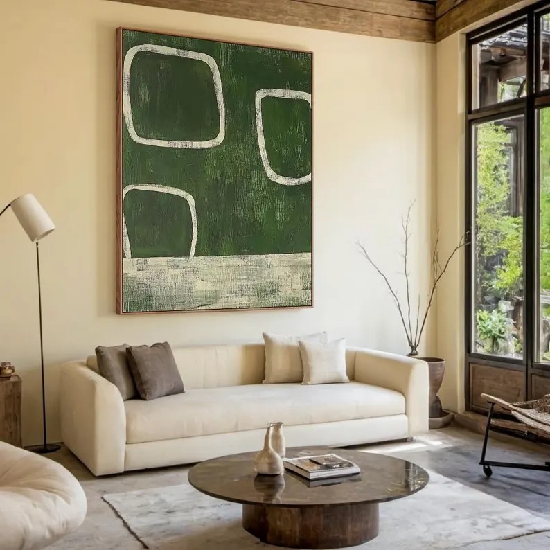 Textured Wall Art #ABSL123
