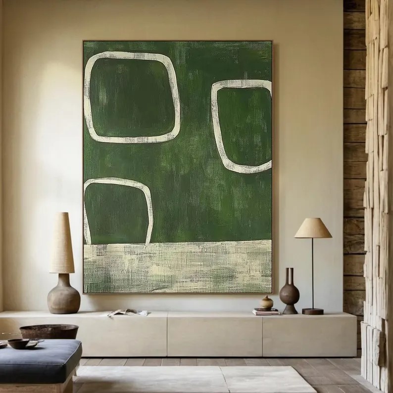 Textured Wall Art #ABSL123