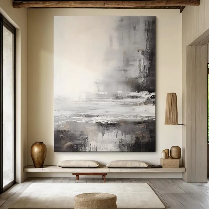 Textured Wall Art #ABSL132
