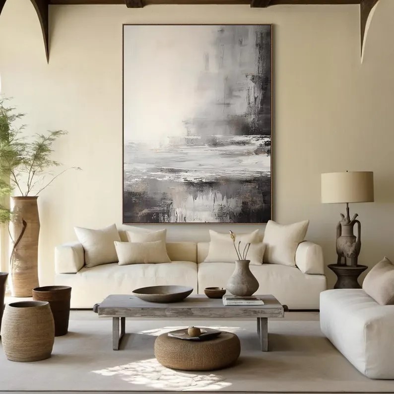 Textured Wall Art #ABSL132