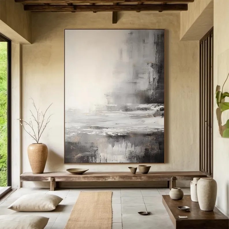 Textured Wall Art #ABSL132