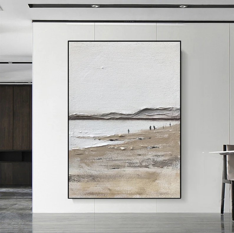 Canvas Wall Art #ABSL110
