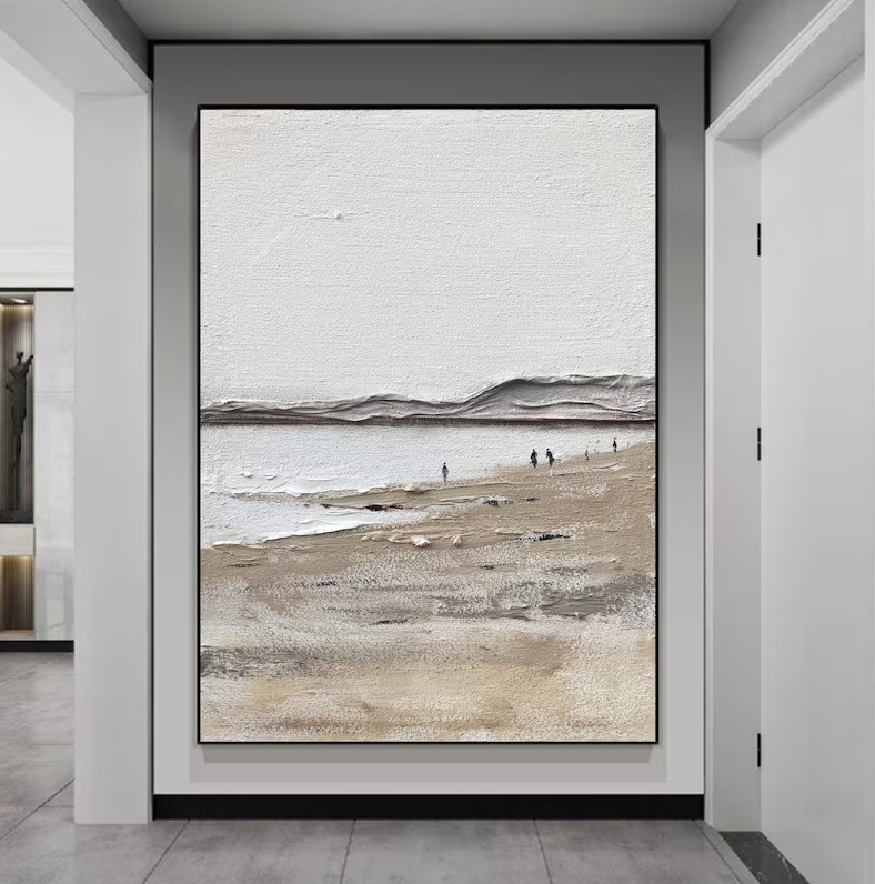 Canvas Wall Art #ABSL110