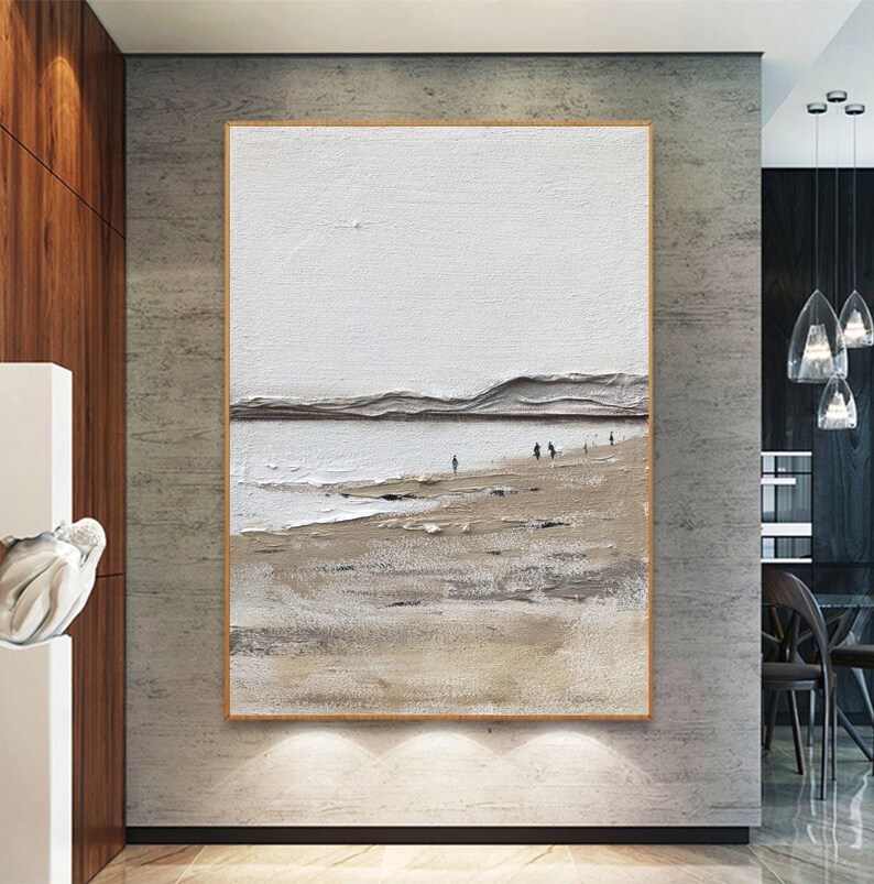 Canvas Wall Art #ABSL110
