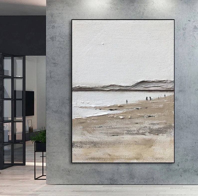Canvas Wall Art #ABSL110