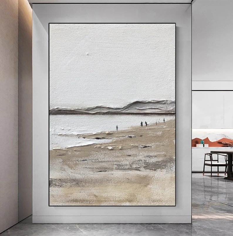Canvas Wall Art #ABSL110