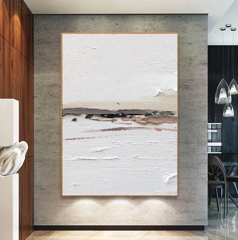 Texture Wall Art #ABSL117