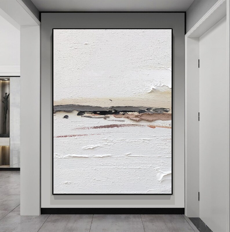 Texture Wall Art #ABSL117