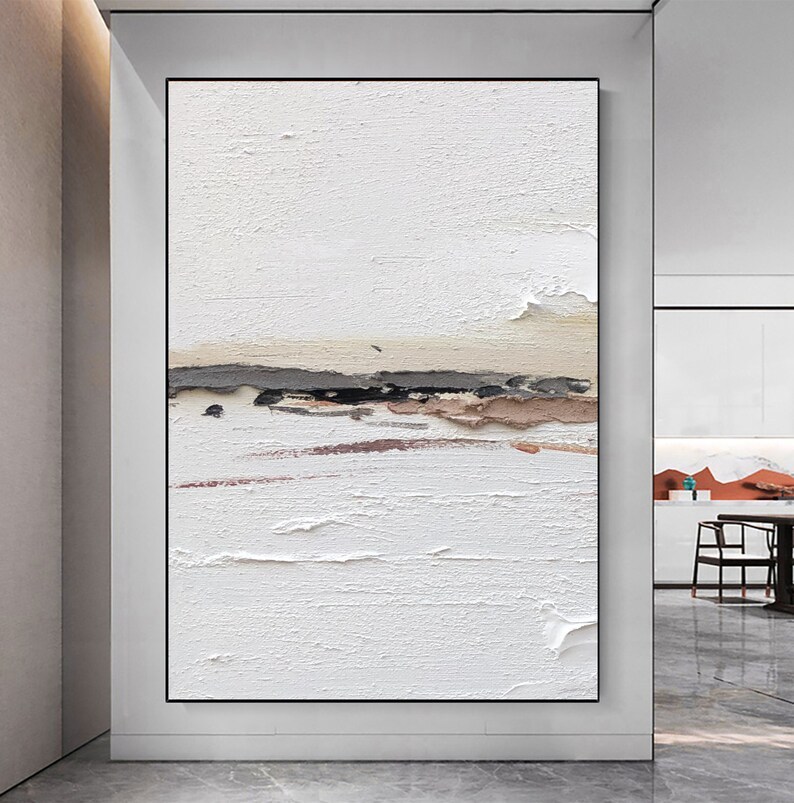 Texture Wall Art #ABSL117